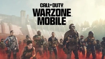 Call of Duty: Warzone Mobile, Dünya Genelinde Erişime Açıldı