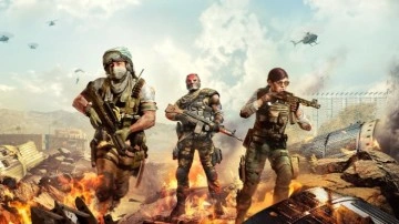 Call of Duty’den Hilecilere Karşı Yeni Önlem - Webtekno