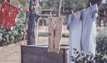 Çamaşır yıkarken neden sirke kullanılmalı? Temizlik uzmanı sırrını verdi