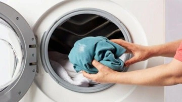 Çamaşırlardan deterjan lekesi nasıl çıkar? Deterjanlar çamaşırları neden lekeler?