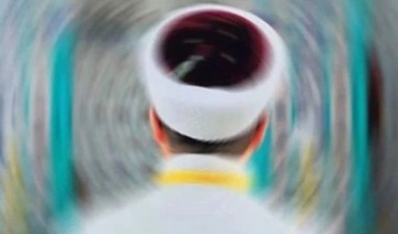 Cami imamı 6 yaşındaki çocuğu istismar etti iddiası