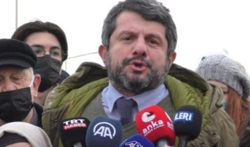Can Atalay'ın avukatı Cumhuriyet'e konuştu: Tahliyesi yasal zorunluluk