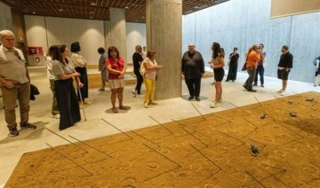 Çanakkale 8. Bienali, ekim ayında kenti sanata ve düşünmeye davet ediyor