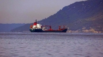 Çanakkale Boğazı gemi trafiğine açılıyor