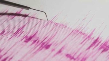 Çanakkale’nin Ayvacık açıklarında bir deprem daha oldu AFAD son depremin büyüklüğünü açıkladı