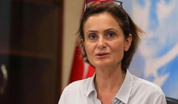 Canan Kaftancıoğlu'ndan Fahrettin Koca'ya su tepkisi