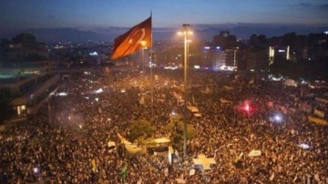 Canan Kaftancıoğlu'ndan Gezi mesajı: Mücadele büyüyerek devam edecek