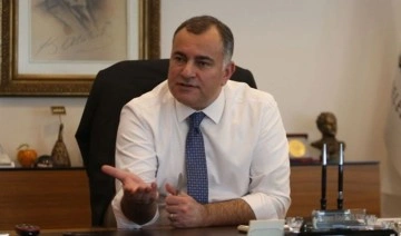 Çankaya Belediye Başkanı Alper Taşdelen: 'Hiç borç almadan hizmet veriyoruz'