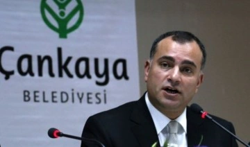Çankaya Belediye Başkanı Taşdelen: Neredeyse her sandığa itiraz ediliyor