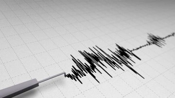 Çankırı'da korkutan deprem! AFAD şiddetini duyurdu