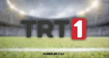CANLI İZLE | TRT 1 milli maç izle! TRT 1 HD kesintisiz izleme linki! TRT 1 canlı maç izle!