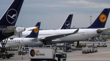 Çareyi Türkiye'de bulmuşlardı! Havada kaos: Tam 2 bin uçuş iptal