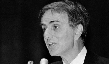 Carl Sagan kimdir, nereli? Carl Sagan'ın uzmanlık alanı nedir?