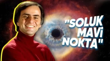 Carl Sagan Kimdir? - Webtekno
