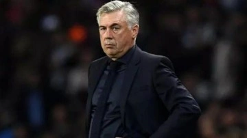 Carlo Ancelotti: Ayrıldıktan sonra emekli olacağım