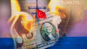 Çarpıcı 'dolar' yorumu: Türkiye ile gerilimi bilerek artırıyorlar