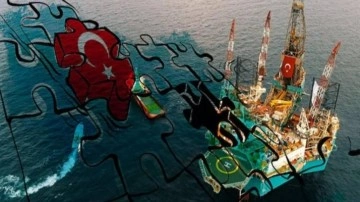 Çarpıcı yorum: Mecbur kalacaklar, Türkiye enerji zengini olacak