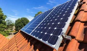 Çatılara kurulan güneş enerjisi sistemleri kömürün yerini alacak