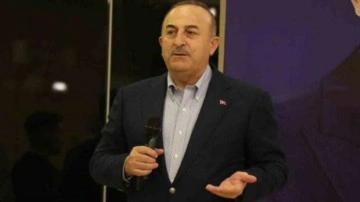 Çavuşoğlu: Türkiye'nin politikasına herkes imreniyor!