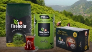 Çay markası Tirebolu 42 konkordato ilan etti