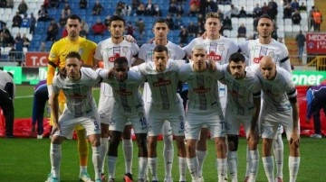 Çaykur Rizespor, Hatayspor ile 5. randevuda karşılaşacak