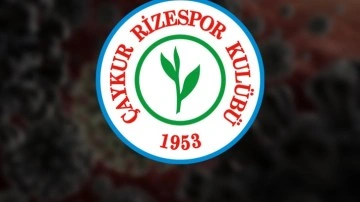 Çaykur Rizespor, RAMS Başakşehir maçının hazırlıklarına başladı