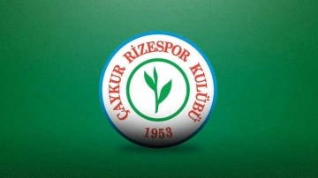 Çaykur Rizespor, yarın sahasında Kayserispor ile karşılaşacak