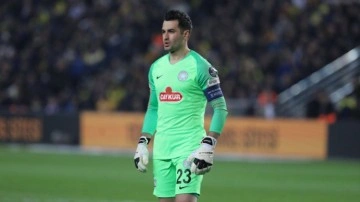 Çaykur Rizespor'dan Gökhan Akkan açıklaması! Fenerbahçe...