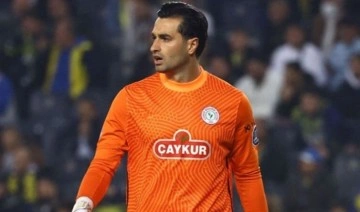 Çaykur Rizespor'dan Gökhan Akkan için transfer açıklaması