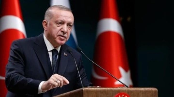 Çek basını Cumhurbaşkanı Erdoğan'ı manşetlerine taşıdı