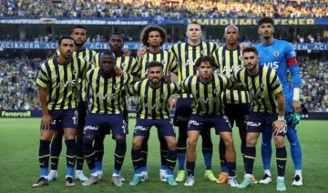 Çek futbolcu Michal Kadlec'ten Fenerbahçe'ye uyarı!