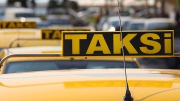 Celil Anık açıkladı: İzmir'de taksi ücretlerine zam yok