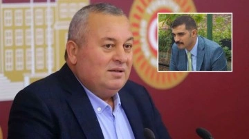 Cemal Enginyurt duyurdu: Ülkücü Ocakları eski Başkanı Sinan Ateş 96 bin TL'ye öldürüldü