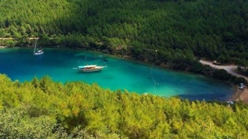 Cengiz Holding'den Cennet Koyu açıklaması: İmar planına uygun yapılıyor