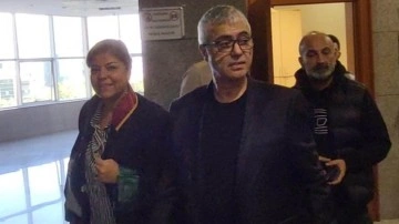 Cengiz Kurtoğlu'na 1 yıl 9 aya kadar hapis talebi