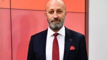 Cenk Ergün istifa mı etti? Galatasaray'dan çıkan o haberlere ilişkin açıklama