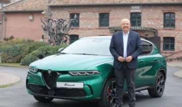 CEO Jean-Philippe Imparato: Alfa Romeo'nun en büyük pazarlarından biri olma potansiyeline sahip
