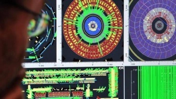 CERN, daha büyük bir Hadron çarpıştırıcı geliştirecek!