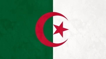 Cezayir hangi kıtada? Cezayir başkenti neresi?