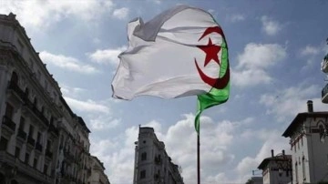 Cezayir&rsquo;de yeni doğal gaz ve petrol rezervleri bulundu