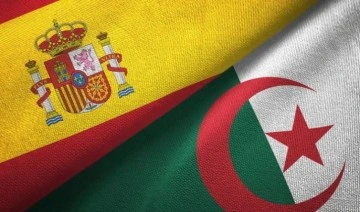 Cezayir'den İspanya çıkışı: İspanya ile ticari ilişkilerini yeniden başlattı