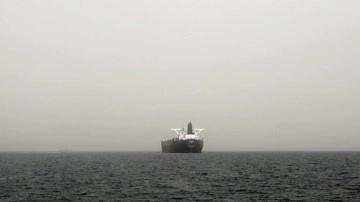 Cezayir'den yola çıkan LNG gemisi 23 Mart'ta Türkiye'ye ulaşacak