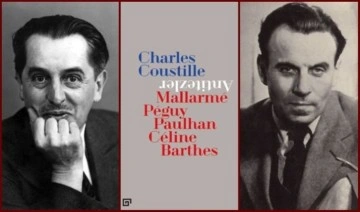 Charles Coustille’den antitezler...