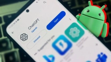 ChatGPT, Android'de Google Asistan'ın Yerini Alabilir - Webtekno