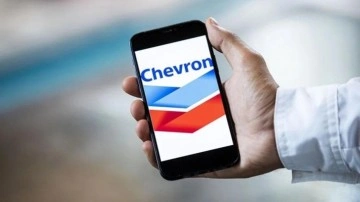 Chevron, enerji şirketini 53 milyar dolara satın alacak