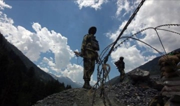China, India border dispute back in focus
