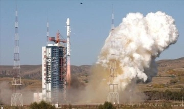 China launches remote sensing satellite into space: Report