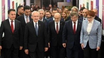 CHP 2. tur için düğmeye bastı! Seçim kampanyası İmamoğlu ve Kaftancıoğlu'na emanet