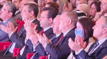 CHP aday tanıtım toplantısında dikkat çeken detay! Kılıçdaroğlu, davet gelmesine rağmen katılmadı