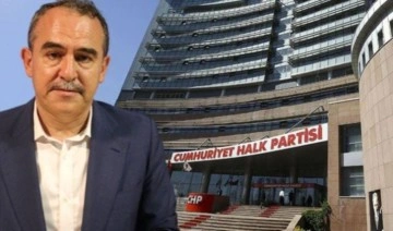 CHP, adaylarını tanıtmaya başladı: Sadullah Ergin toplantıya katılmadı